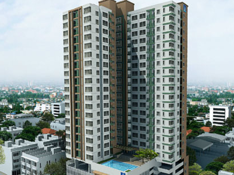 Lumpini-Condo-Town-Bangkgae