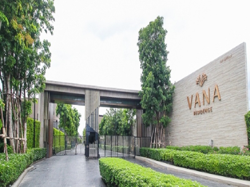 Vana-Residence-Rama-9-Srinakarin